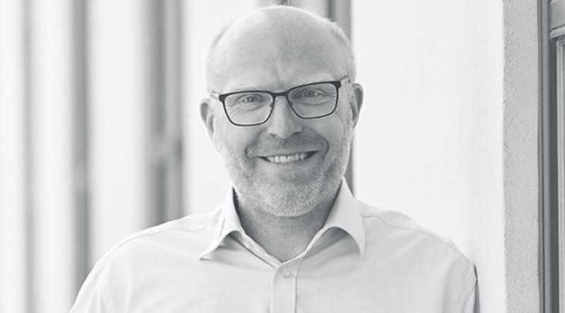 Markedsansvarlig for fødevareindustrien Markedsansvarlig for fødevareindustrien