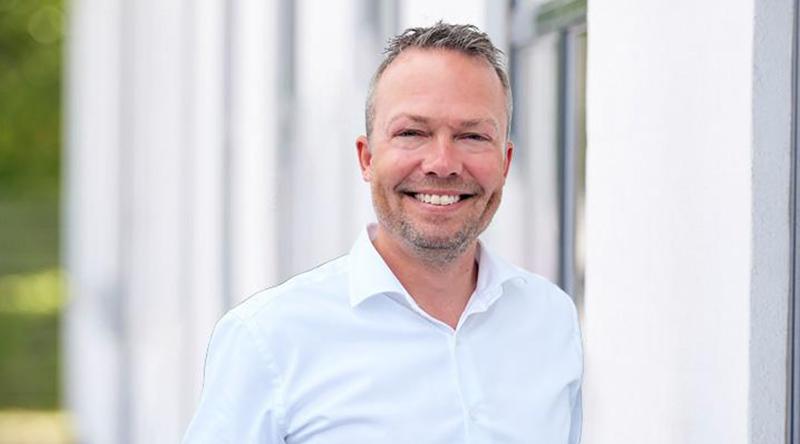 Markedsansvarlig for vindmølleindustrien Markedsansvarlig for vindmølleindustrien