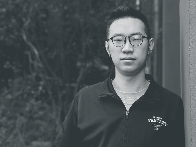 Ping Fei