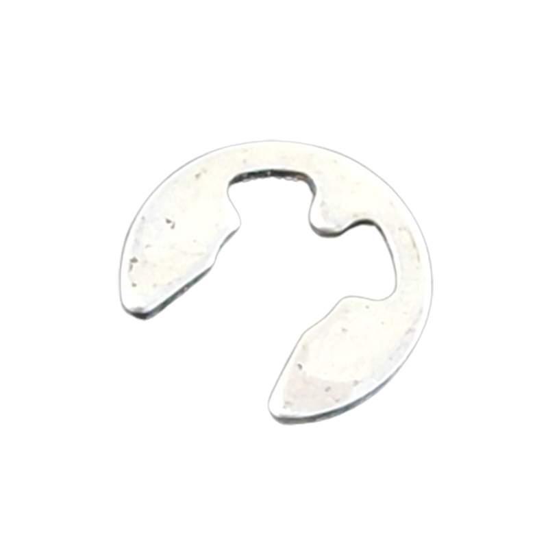 Circlip, steel, D=4