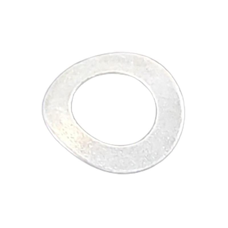 Wave washer, stainless steel, D=15,5