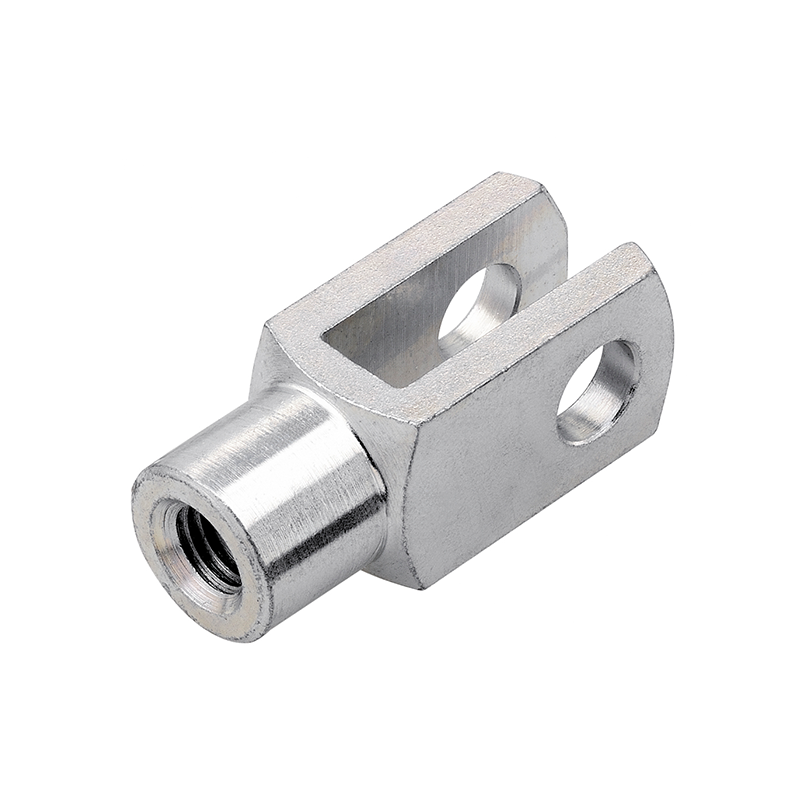 End Fitting, clevis joint, steel, M5, L = 30 mm