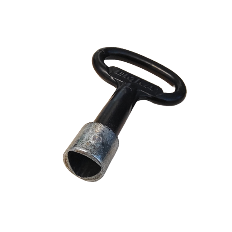 Key, die-cast zinc, wankel, L=85