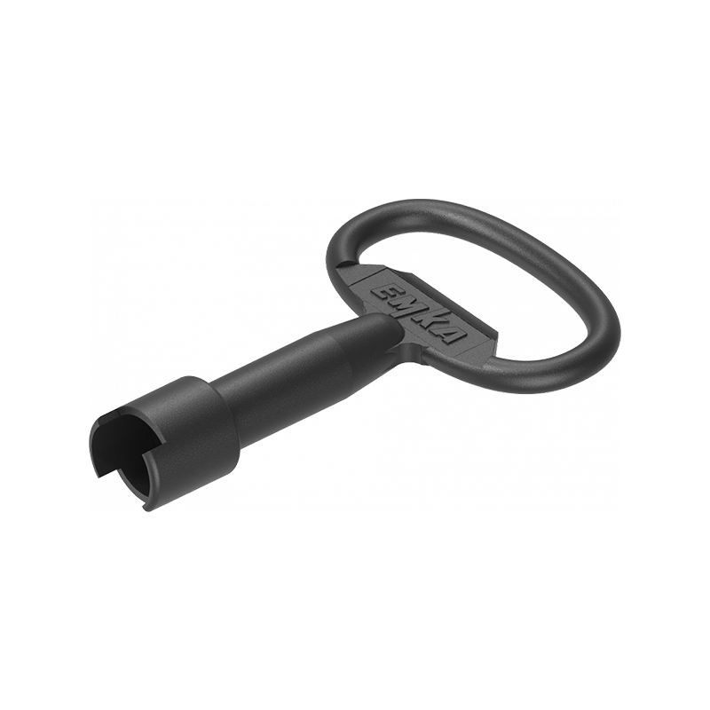 key, die-cast zinc, crown, L=85