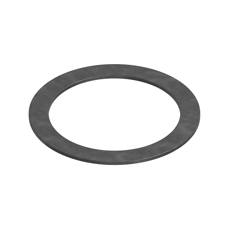 Flat seal, NBR, klasse IP65