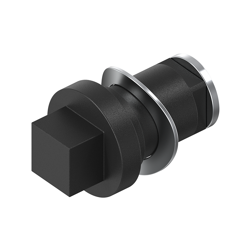 Insert, square 6, polyamide