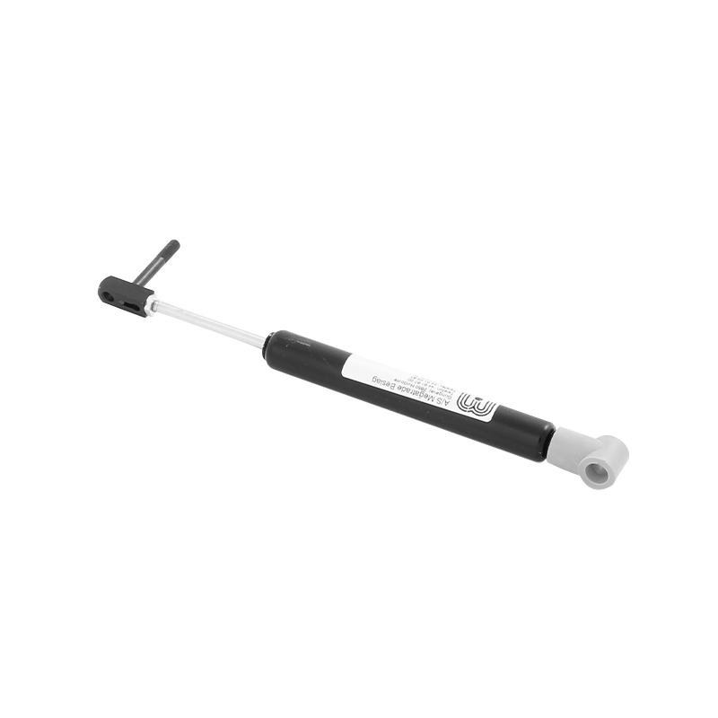 Blocklift, acid proof stainless steel, force = 1200 N, stroke = 250 mm, M10