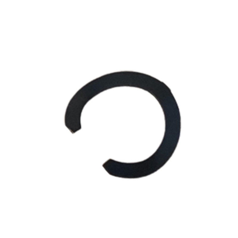 Wave washer, steel, D=17