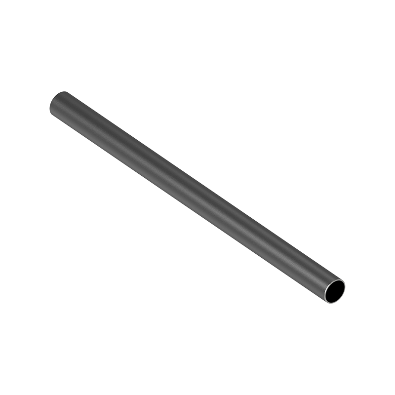 Steel Tube, plastic coated, L=466 mm and D= 30 mm