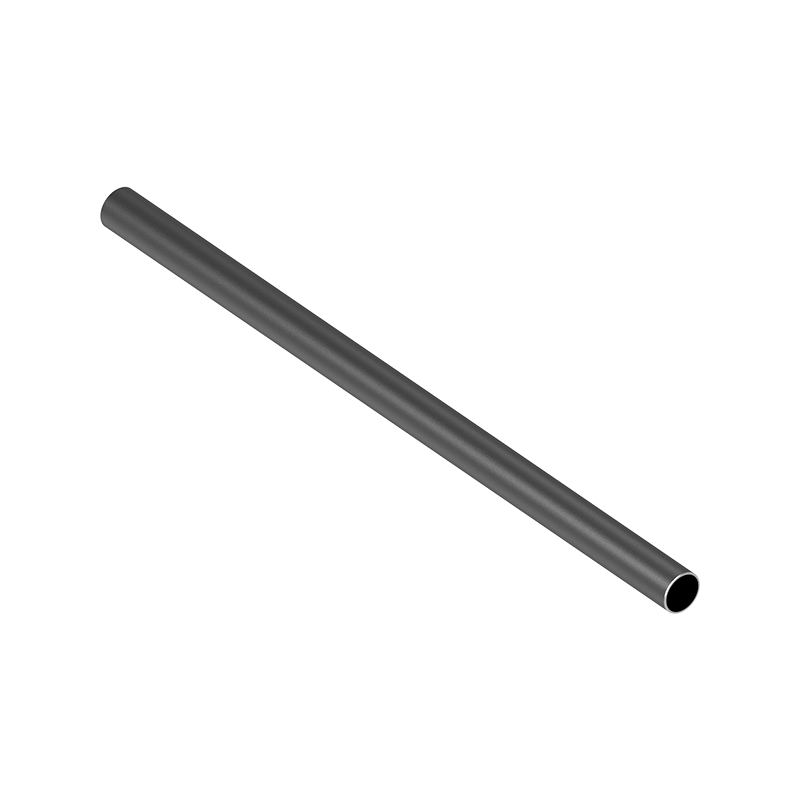 Steel Tube, plastic coated, L=566 mm and D= 30 mm