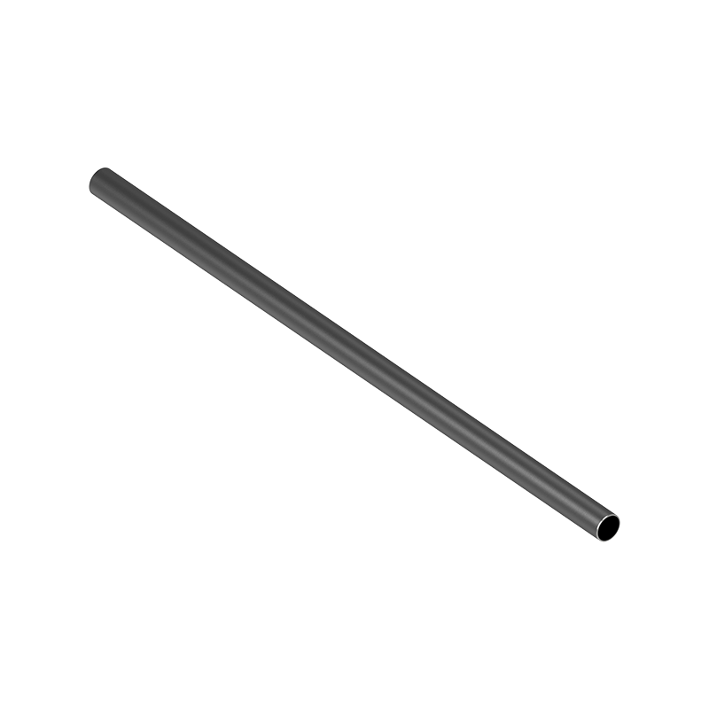 Steel Tube, plastic coated, L=766 mm and D= 30 mm