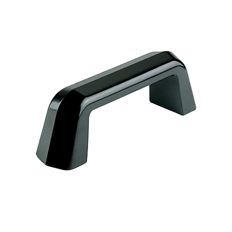 Bridge handle, duroplast, L=165, B=32,7, H=55