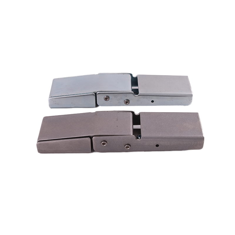 Toggle latch, steel, L=54, B=15, H=8, not adjustable