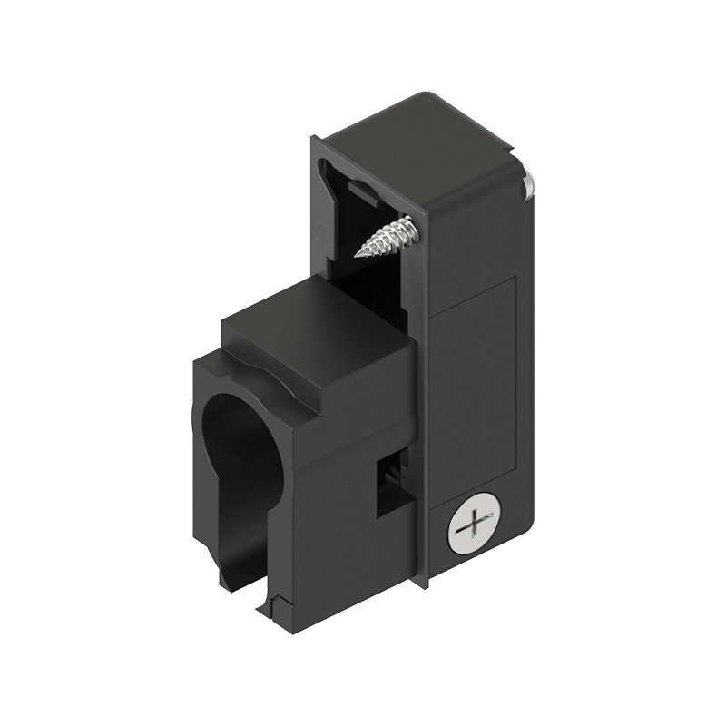 Locking set, glass fiber reinforced polyamide, profile half cylinder 40mm