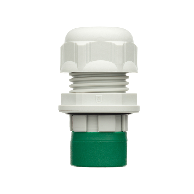 Cable gland, quick mounting, M40, cable diameter=19-27,5mm