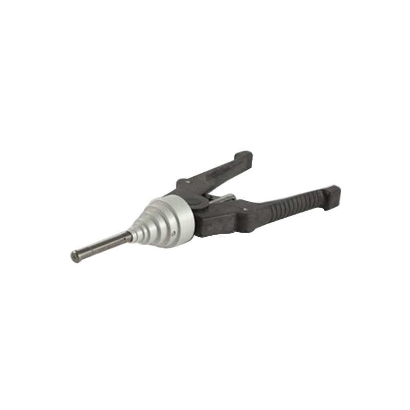 Assembly tool, cable diameter range =4-34mm