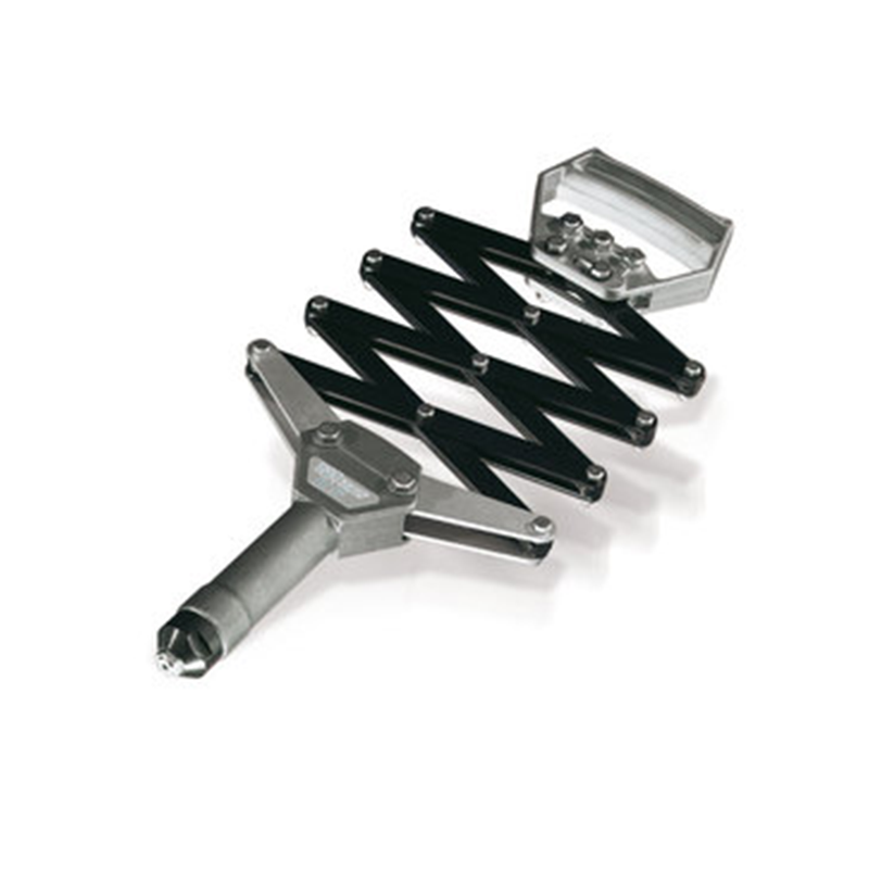 Riveting tool for blind rivets, manual, series K5/96