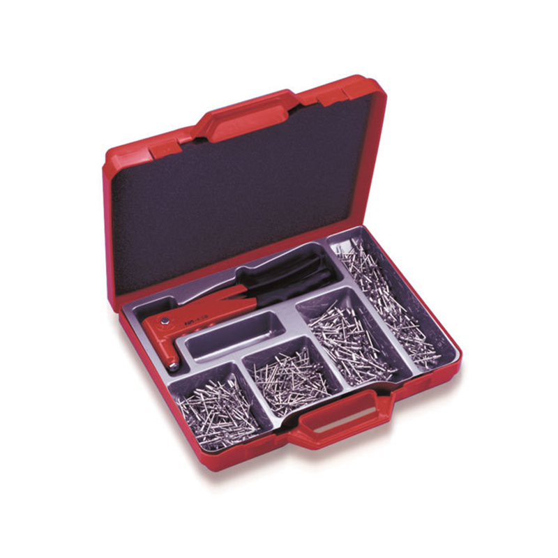 Riveting tool for blind rivets, manual, series EXTRA K39