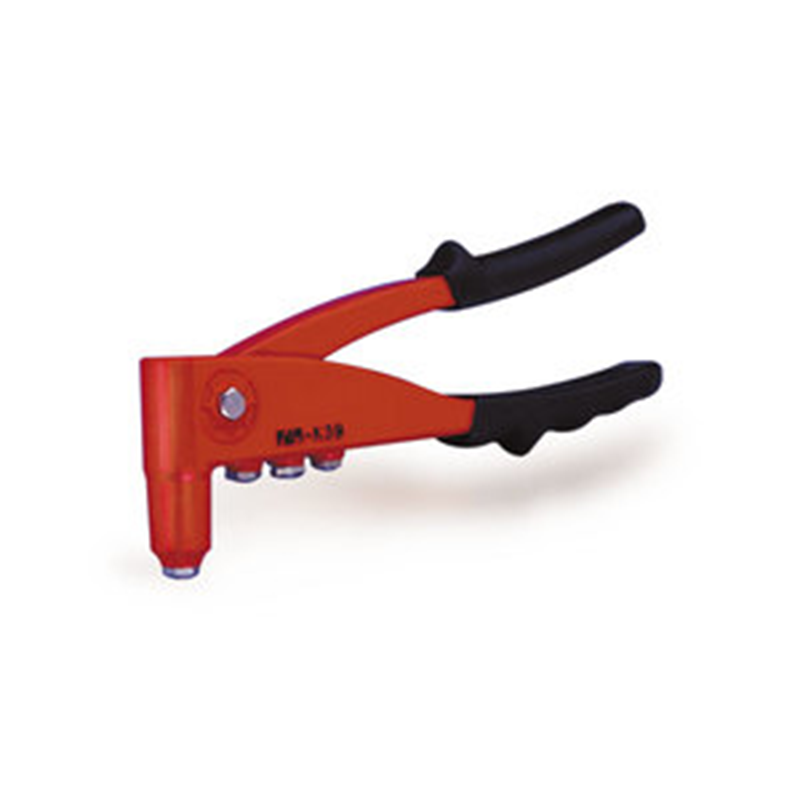 Riveting tool for blind rivets, manual, series EXTRA K39