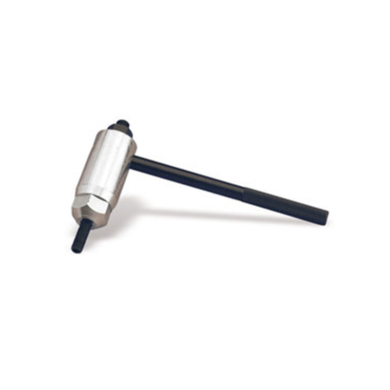 Riveting tool for nuts, M10, manual, series KJ15