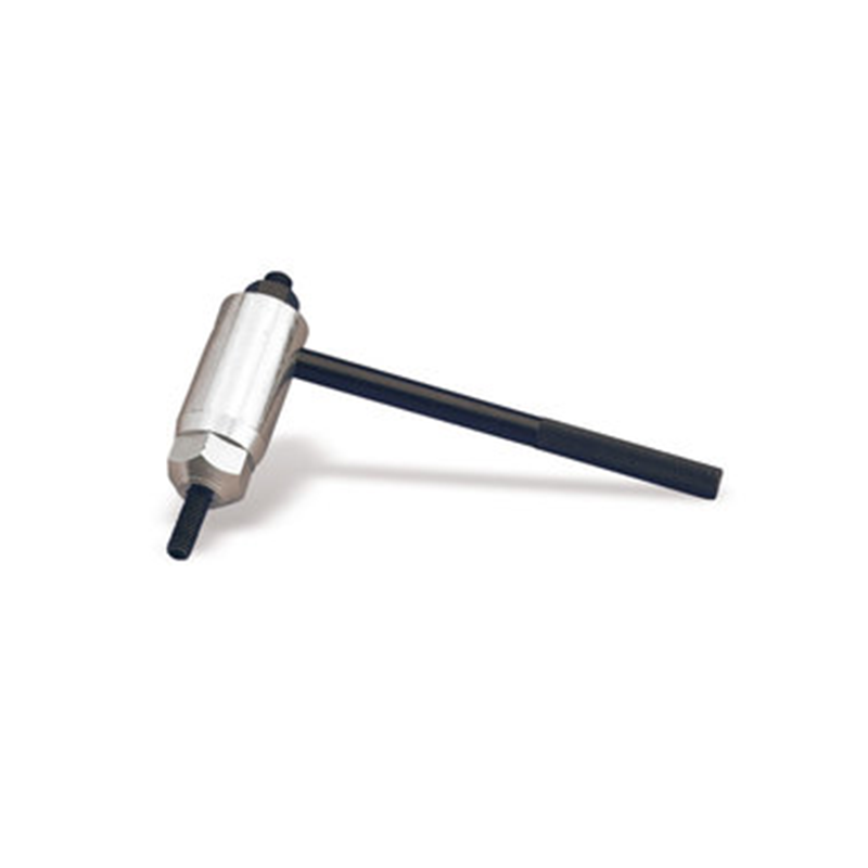 Riveting tool for nuts, M6, manual, series KJ15