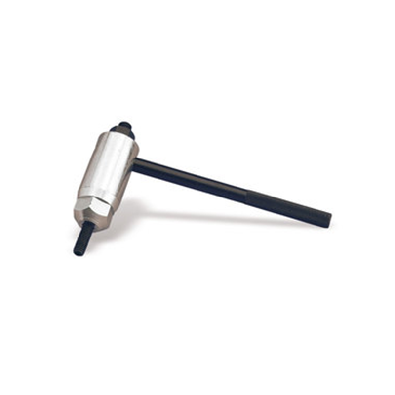 Riveting tool for nuts, M8, manual, series KJ15