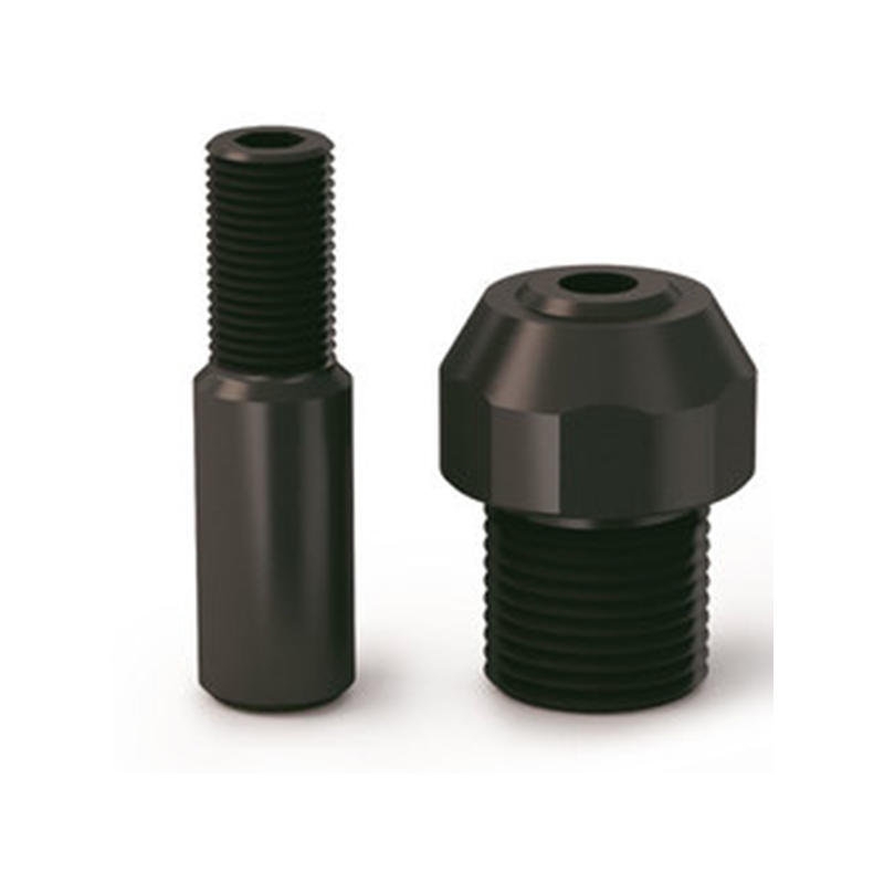 Accessories for riveting tools, Head, M8, for series KJ 40/70