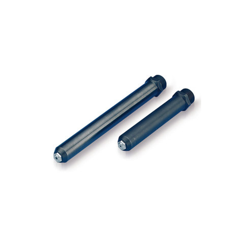 Accessories for riveting tools, Extended head, L130mm, for series EB & RAC