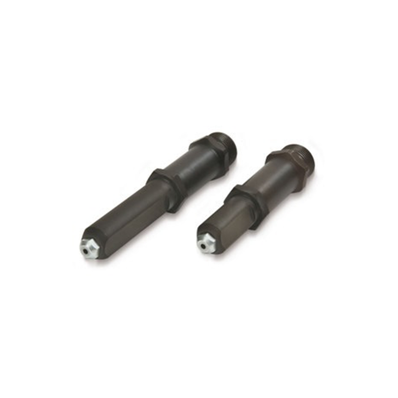 Accessories for riveting tools, Head, 35mm, for series EB & RAC