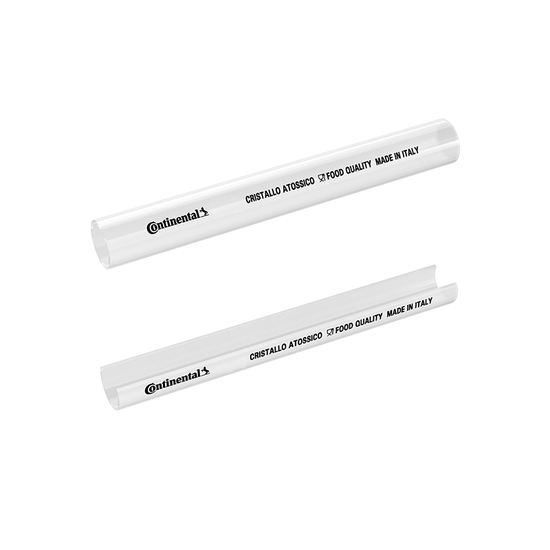 Hose, pvc, outer d=10, inner d=7, thickness=1,5