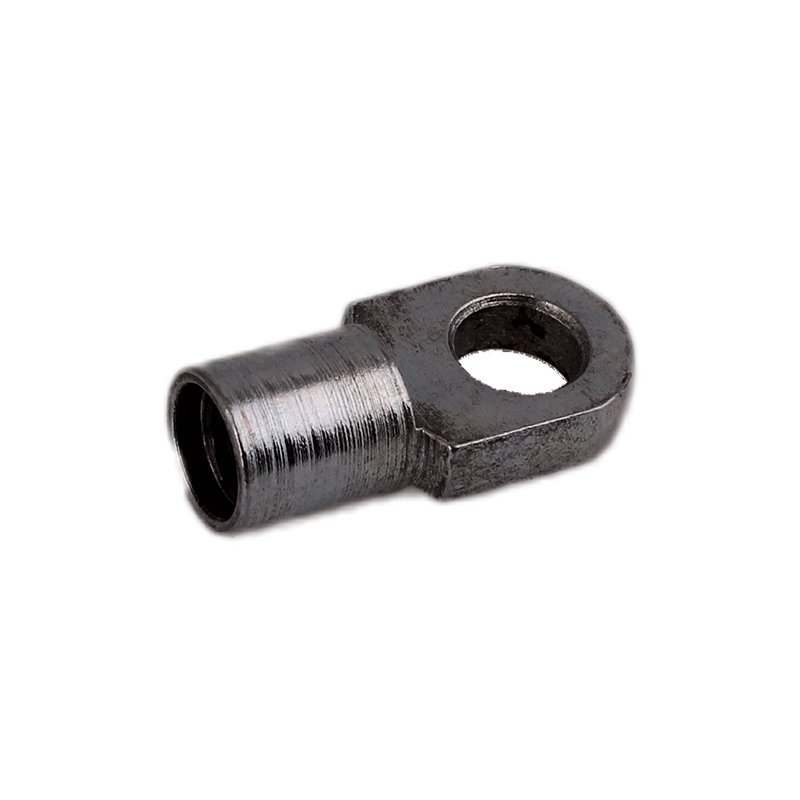 End Fitting, eyelet, steel, M8, L = 22 mm