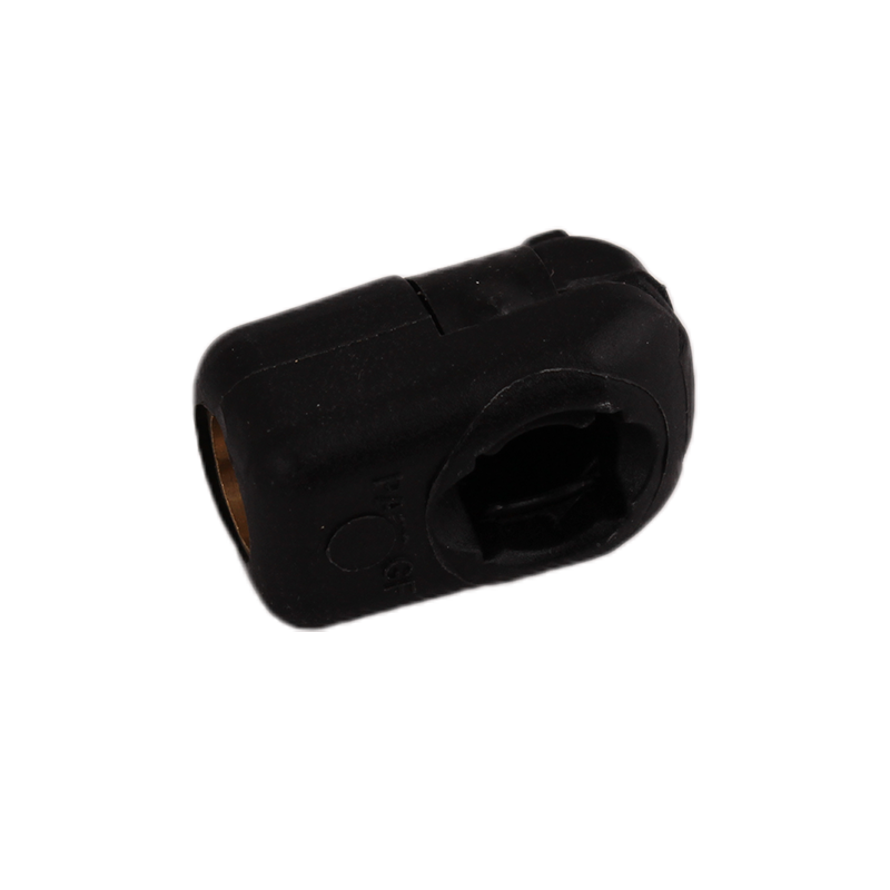 End Fitting, ball socket, polyamide, M8, L = 18 mm