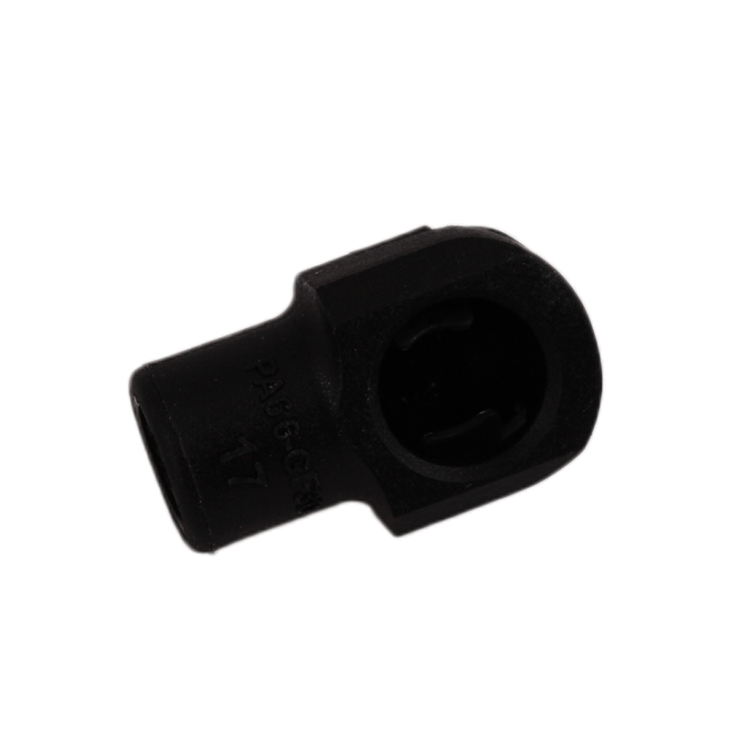 End Fitting, ball socket, polyamide, M6, L = 18 mm