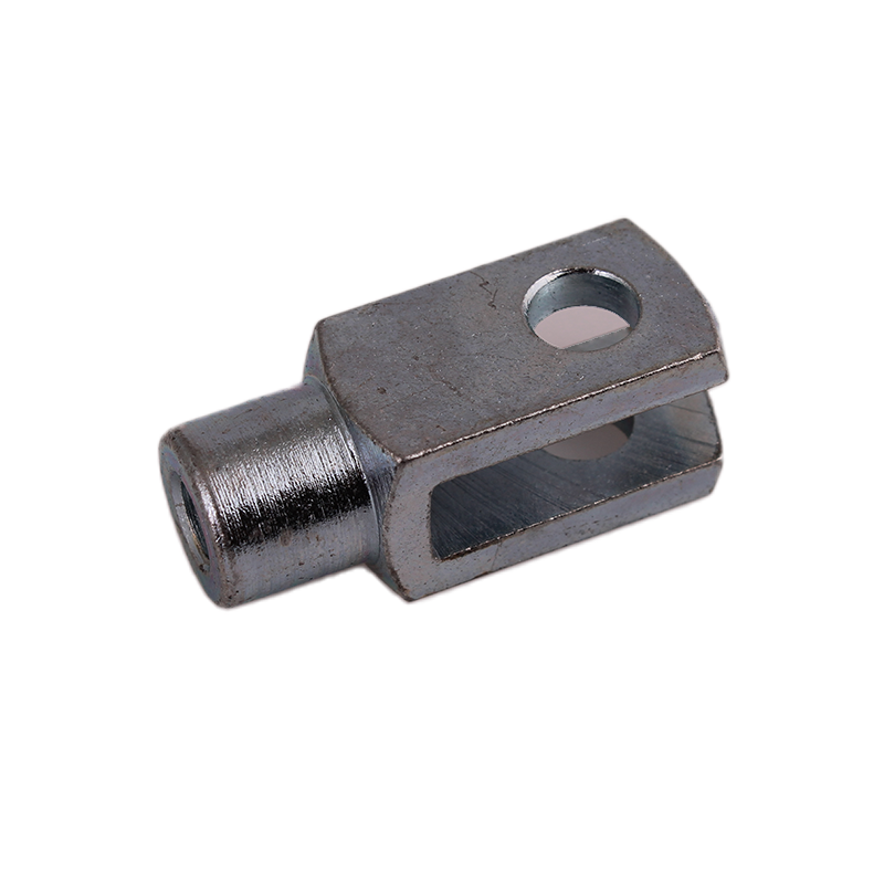 End Fitting, clevis joint, steel, M6, L = 32 mm