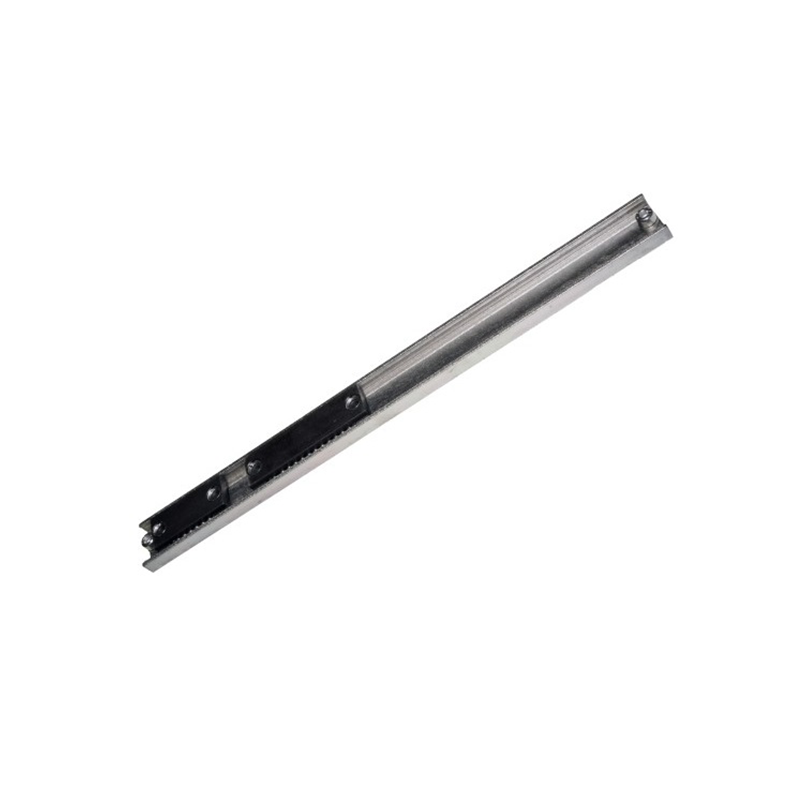 Rail, steel, length =1350 mm