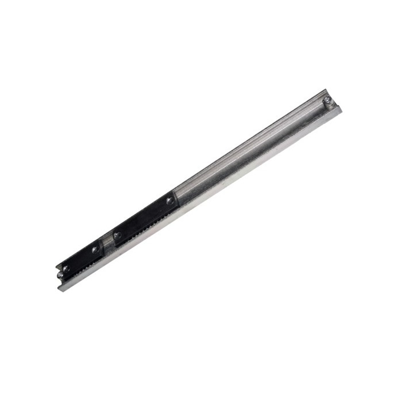 Rail, steel, length =1450 mm