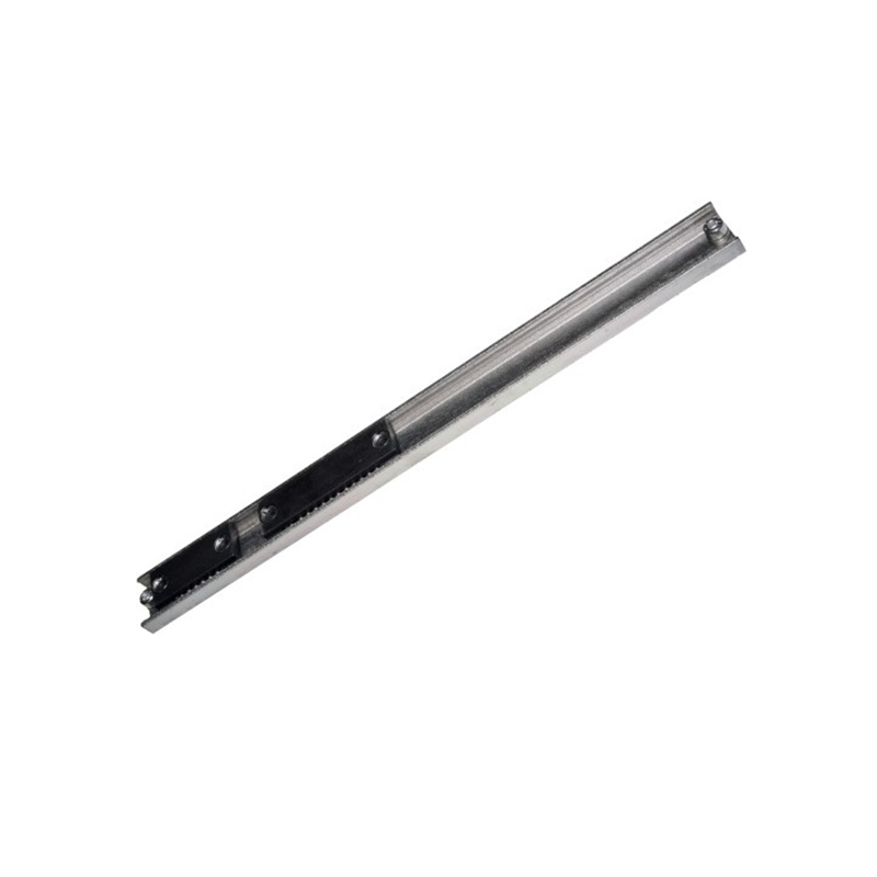 Rail, steel, length =1600 mm