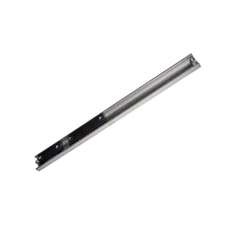 Rail, steel, length =2000 mm