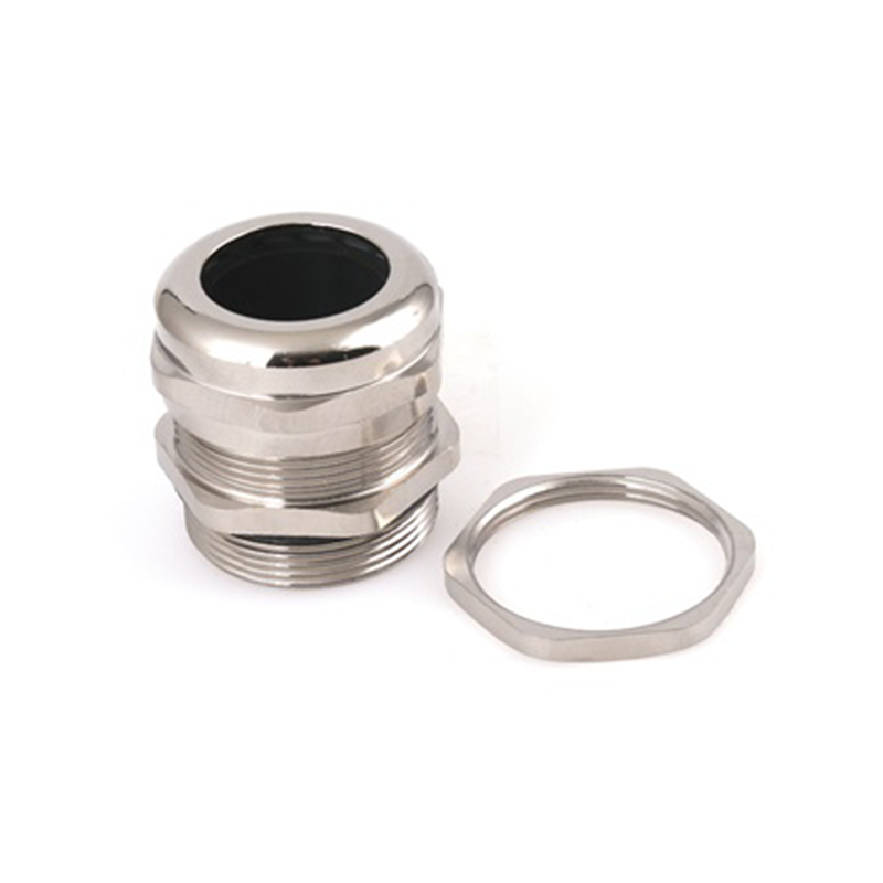 Cable gland, nut, M63x1,5, cable diameter=37-44mm