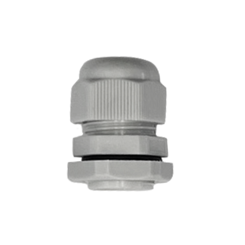 Cable gland, nut, M20x1,5, cable diameter=6-12mm