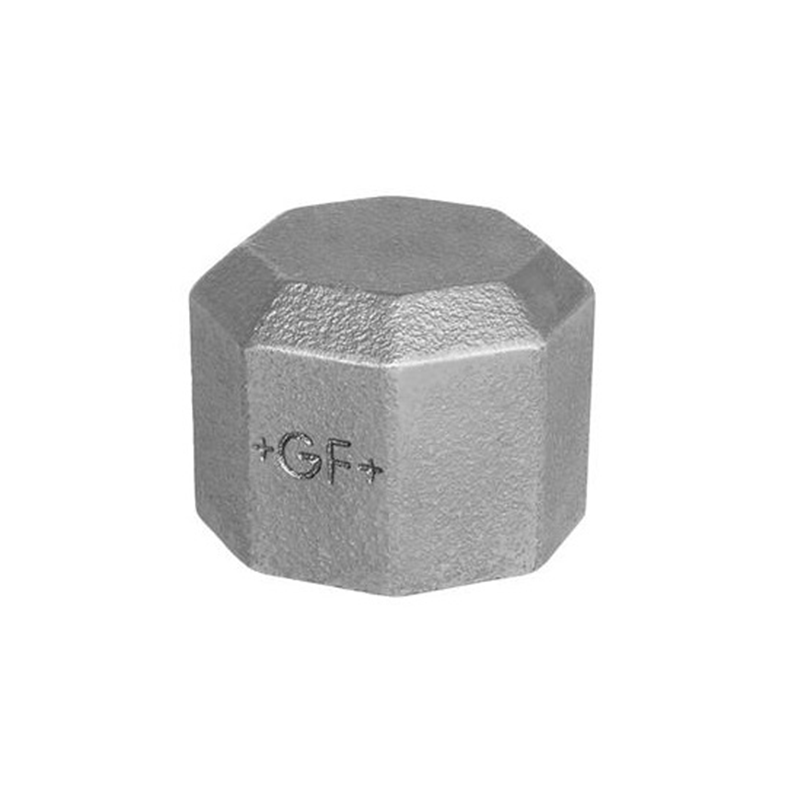 Screw plug, hexagonal, steel, width=26, ½ inches thread