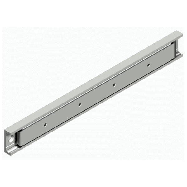 Drawer Slide, steel, extension lenght  =330 mm and load capacity of 85 kg