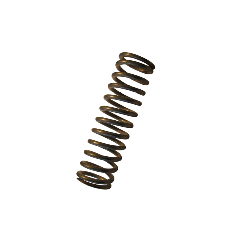 Compression spring, stainless steel, d=8mm, Dm=49,5mm, Lo=230mm