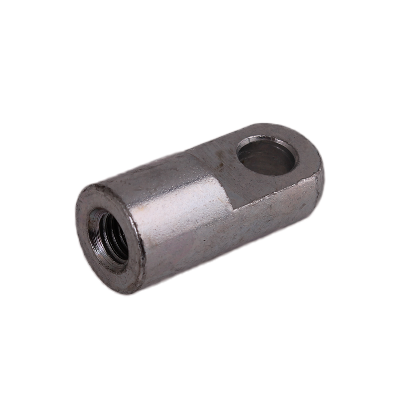 End Fitting, eyelet, steel, M10, L = 35 mm