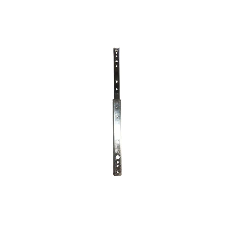 Drawer Slide, steel, extension length =246 mm and load capacity of 15 kg