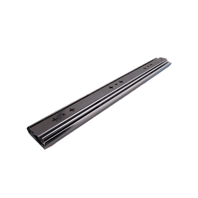 Drawer Slide, steel, extension length =426 mm and load capacity of 90 kg