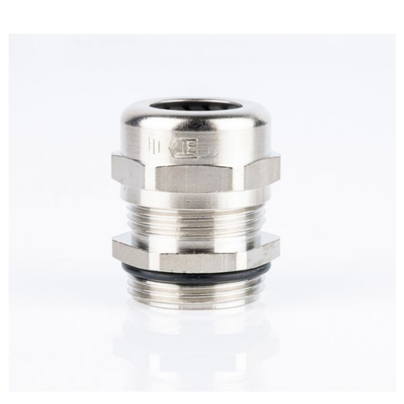 Cable gland, nut, M63x1,5, cable diameter=38-48mm