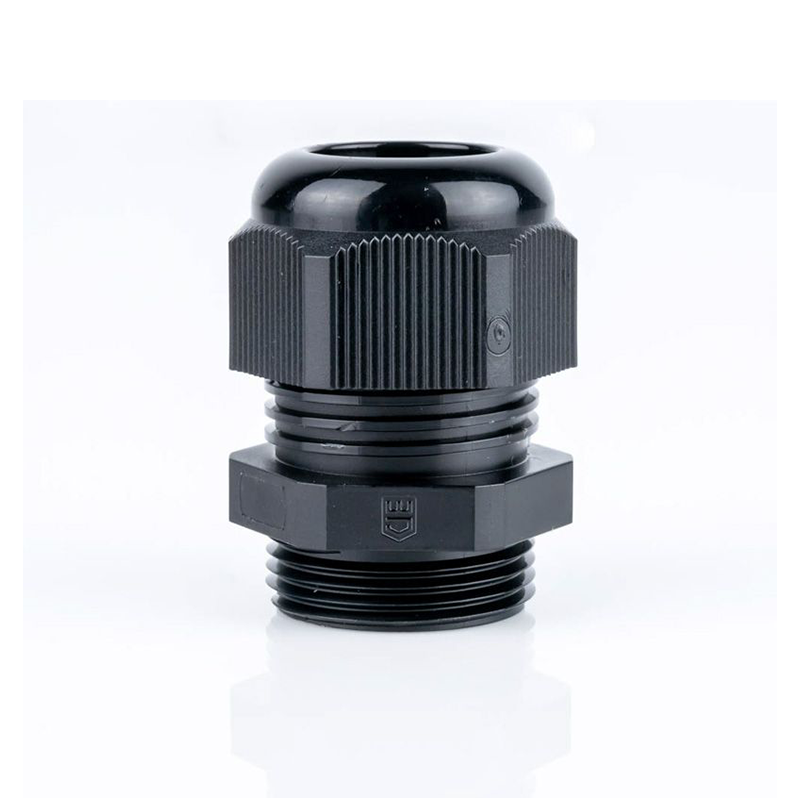 Cable gland, nut, M25x1,5, cable diameter=8-17mm