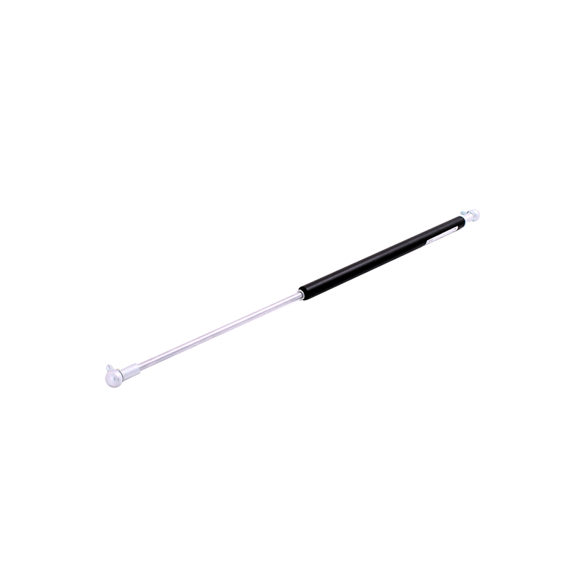 Gas spring, steel, M6 thread, stroke length = 60 mm, force = 350 N