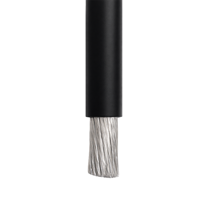 MegaAluFlex cable, 1x240 mm2, CL5, 0,6/1kV, AL/EPR/CPE